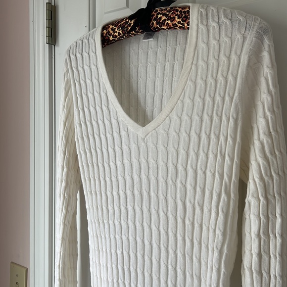 Ardi K cableknit sweater - Picture 2 of 4